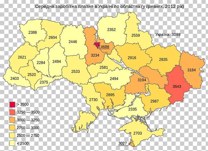 Ukraine Ukrainian Census Linguistic Map Translation PNG, Clipart, Area, Diagram, Ecoregion, Flag Of Ukraine, Geography Free PNG Download