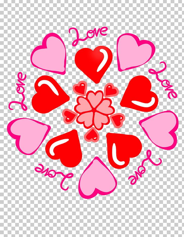 Valentine's Day Heart Love Cupid PNG, Clipart,  Free PNG Download
