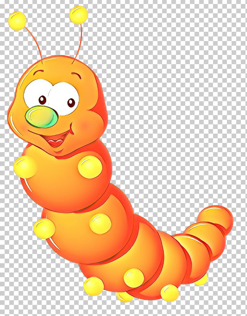 Baby Toys PNG, Clipart, Baby Toys, Cartoon, Caterpillar, Insect, Larva Free PNG Download