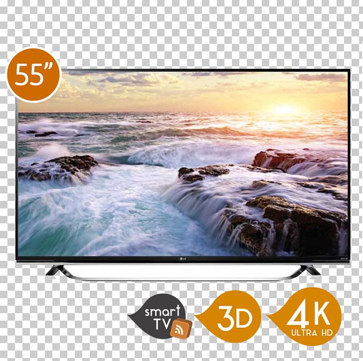 LG Electronics LED-backlit LCD Ultra-high-definition Television 4K Resolution PNG, Clipart, 3d Television, 4k Resolution, Advertising, Brand, Highdefinition Television Free PNG Download