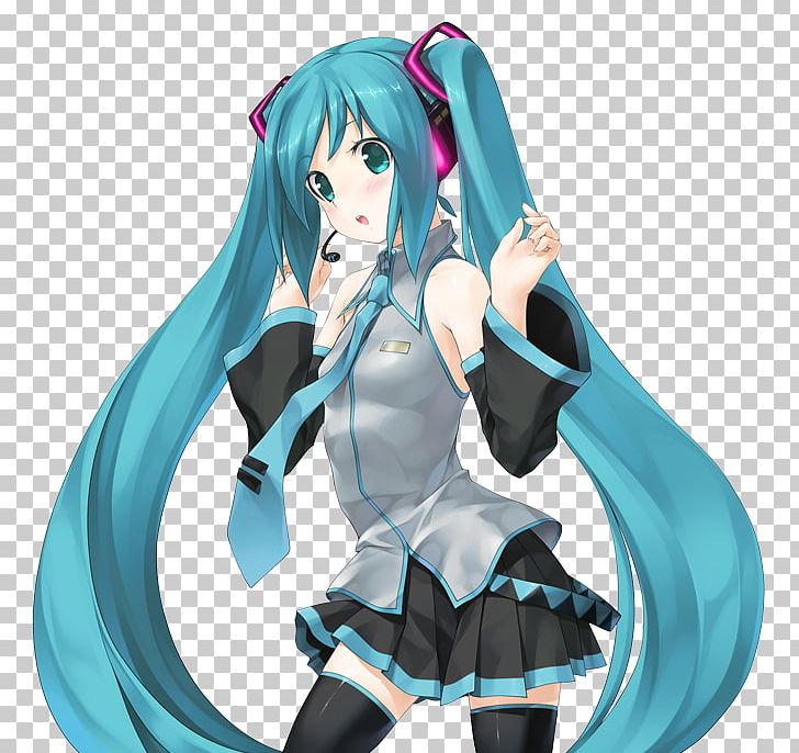 Microsoft Theater Hatsune Miku: Project DIVA Arcade Future Tone Vocaloid PNG, Clipart, Anime, Black Hair, Brown Hair, Cg Artwork, Character Free PNG Download