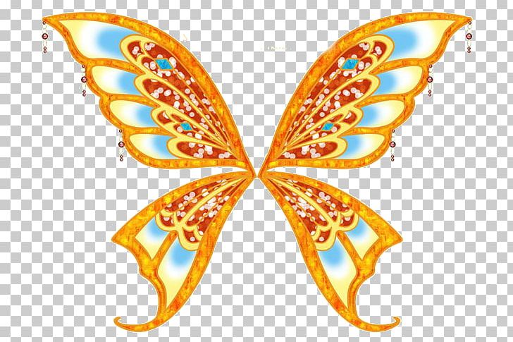 Monarch Butterfly Stella Fan Art PNG, Clipart, Art, Brush Footed Butterfly, Butterfly, Clothing, Deviantart Free PNG Download