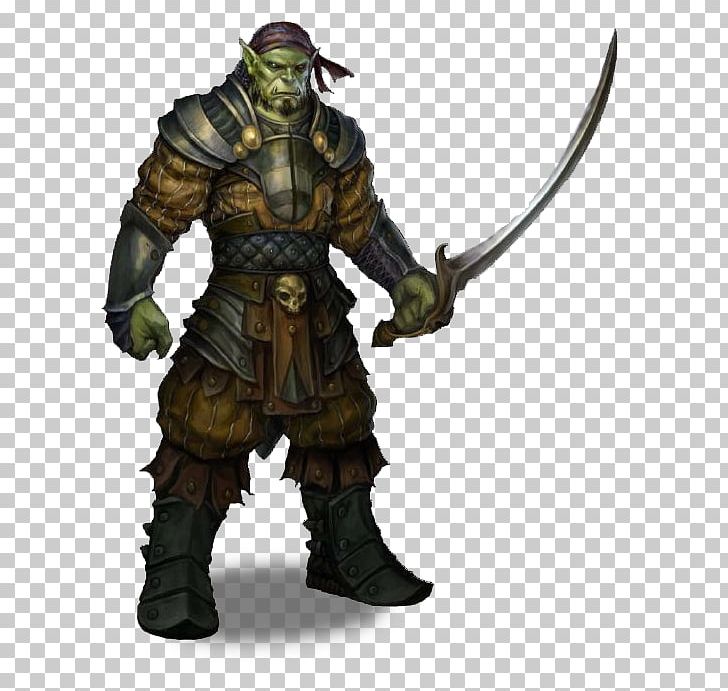 Pathfinder Roleplaying Game Dungeons & Dragons D20 System Half-orc Pirate PNG, Clipart, Acti, Armour, Cold Weapon, D20 System, Demon Free PNG Download