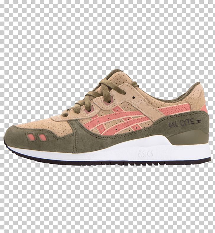 Sports Shoes Women's Asics Gel Lyte III Asics GEL-Lyte III Oreo Colour: White/White PNG, Clipart,  Free PNG Download