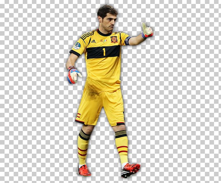 Team Sport ユニフォーム Ball PNG, Clipart, Ball, Clothing, Football, Football Player, Iker Casillas Free PNG Download