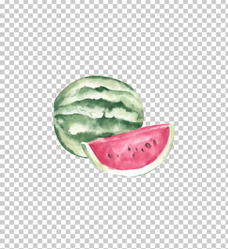 Watercolor Painting Canvas Watermelon PNG, Clipart, Art, Canva, Citrullus, Citrullus Lanatus, Cucumber Gourd And Melon Family Free PNG Download