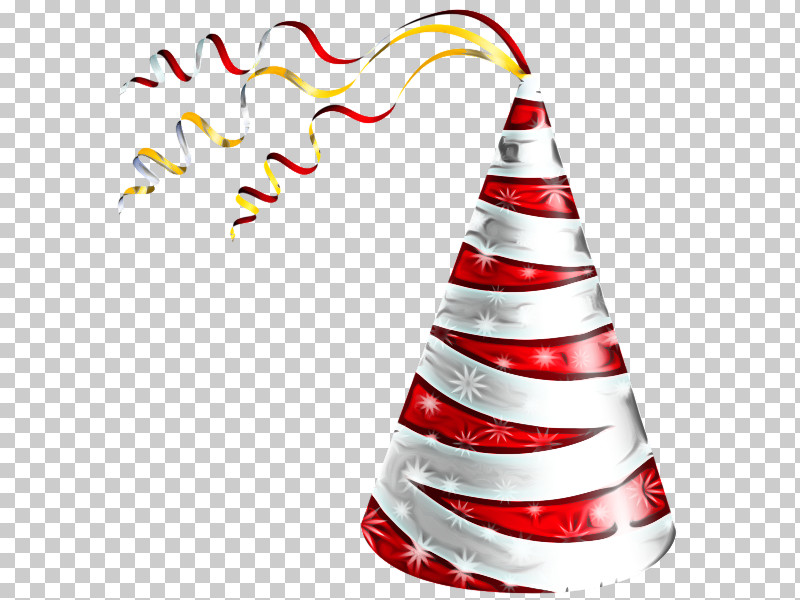Party Hat PNG, Clipart, Balloon, Bauble, Birthday, Christmas Cracker, Christmas Day Free PNG Download