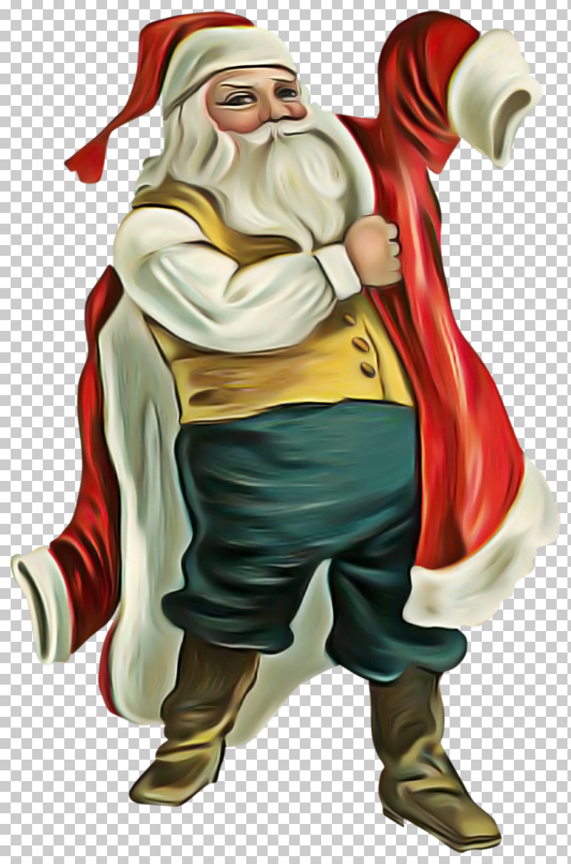 Santa Claus PNG, Clipart, Cartoon, Christmas, Costume, Facial Hair, Santa Claus Free PNG Download