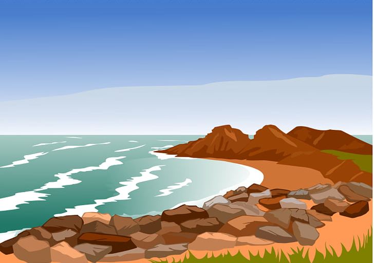Coast Free Content PNG, Clipart, Beach, Biome, Cartoon, Coast, Download Free PNG Download