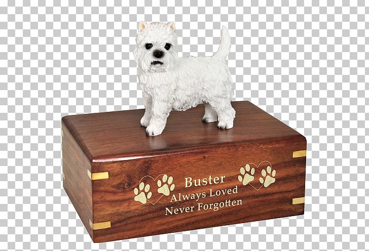 Dog Breed West Highland White Terrier Companion Dog Urn Ceramic PNG, Clipart, Artifact, At 1, Box, Call Us, Carnivoran Free PNG Download