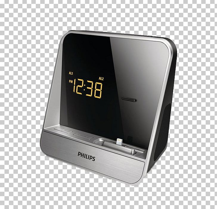 Electronics Alarm Clock Digital Clock Electric Clock PNG, Clipart, Alarm, Alarm Clock, Clock, Clock Icon, Designer Free PNG Download