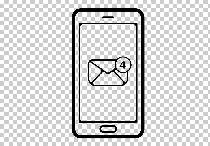 IPhone Computer Icons Email Telephone PNG, Clipart, Angle, Area, Black, Black And White, Camera Phone Free PNG Download