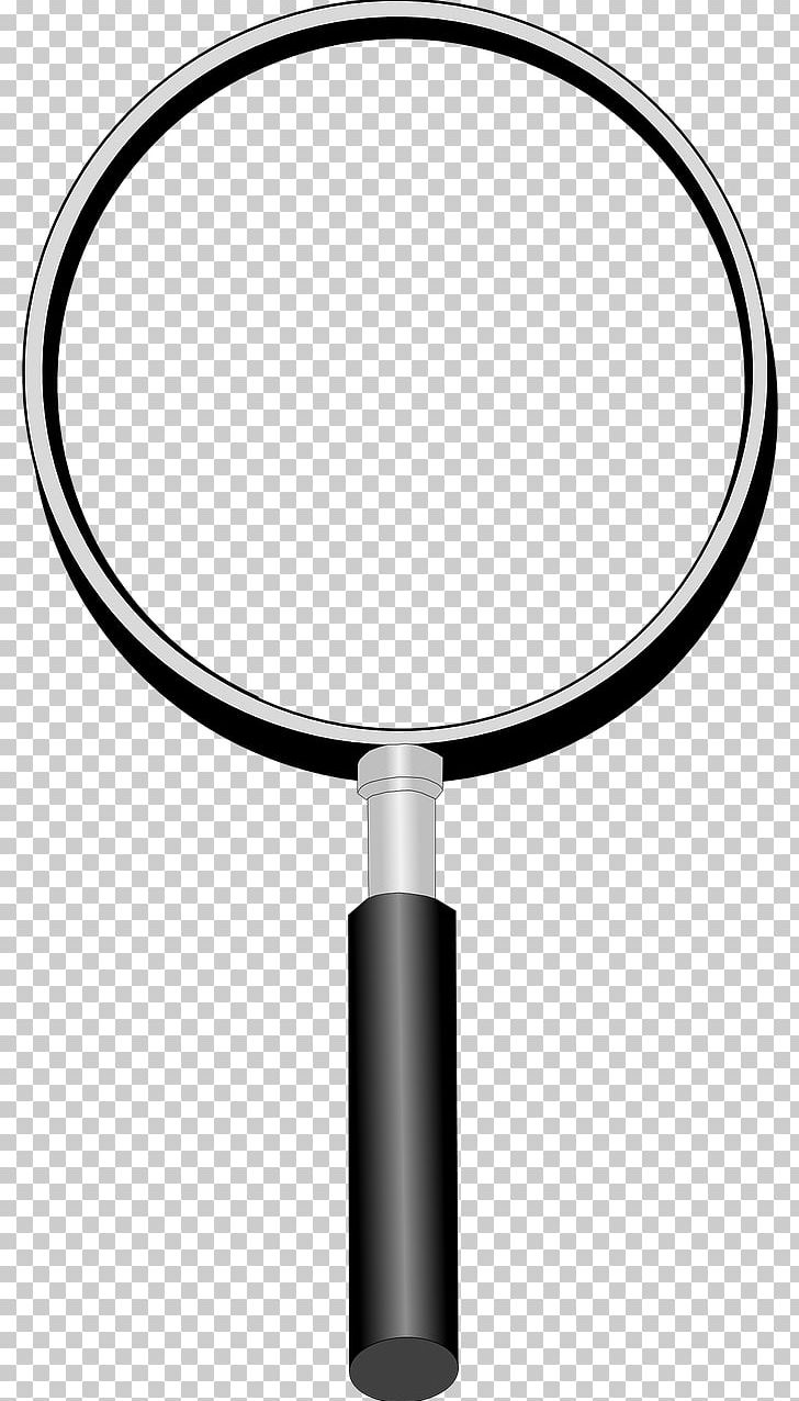 Magnifying Glass Light Magnifier Detective PNG, Clipart, Angle, Black And White, Car, Circle, Computer Icons Free PNG Download