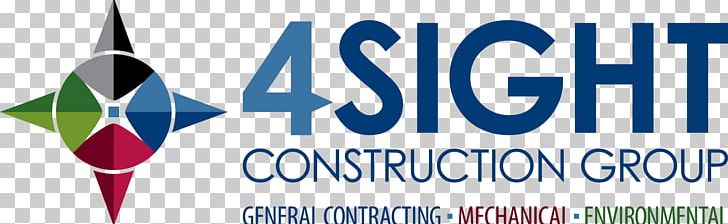 Show Me Logos Company InSightful Visions Business 4SIGHT Construction PNG, Clipart, Architectural Engineering, Blue, Brand, Business, Company Free PNG Download