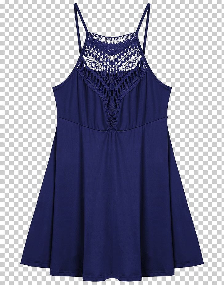Slip Sleeve Empire Silhouette Dress Babydoll PNG, Clipart, Aline, Babydoll, Blue, Clothing, Cobalt Blue Free PNG Download