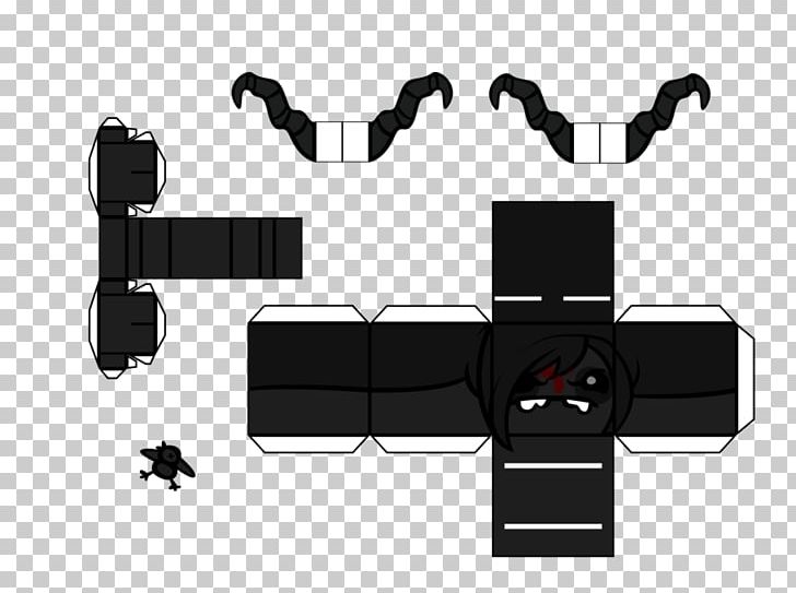 The Binding Of Isaac: Rebirth Paper Model Box PNG, Clipart, Angle, Binding Of Isaac, Binding Of Isaac Rebirth, Black, Box Free PNG Download