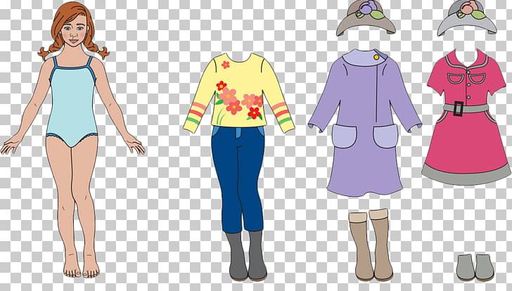 Winter Clothing Coat Trousers PNG, Clipart, Anime, Autumn, Baby Girl, Cartoon, Display Free PNG Download