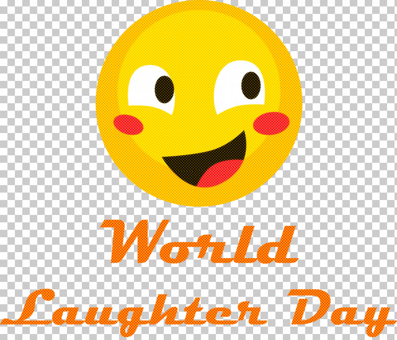 World Laughter Day Laughter Day Laugh PNG, Clipart, Day, Emoticon, Father, Fathers Day, Geometry Free PNG Download