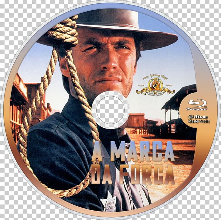 Clint Eastwood Hang 'Em High Film Poster Television PNG, Clipart,  Free PNG Download