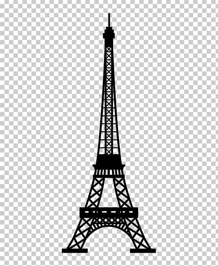 Eiffel Tower Arc De Triomphe PNG, Clipart, Arc De Triomphe, Architecture, Black And White, Building, Drawing Free PNG Download