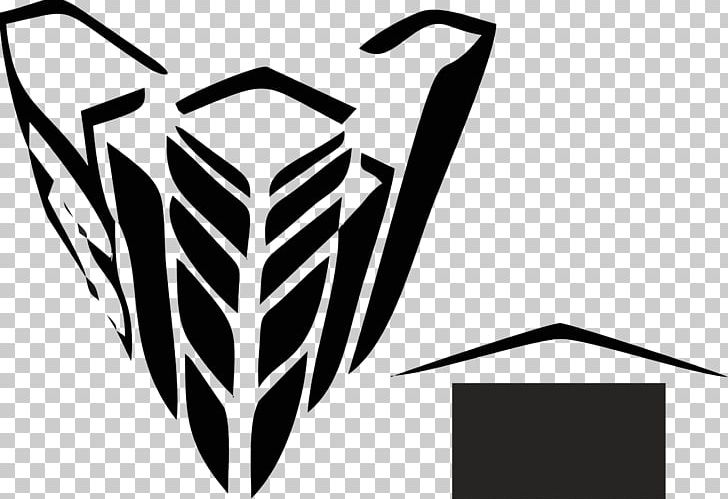 Logo Building Black And White PNG, Clipart, Angle, Architectural Engineering, Black, Black And White, Brand Free PNG Download