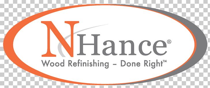 Logo N-Hance NHance Wood Refinishing Burlington Organization PNG, Clipart, Area, Brand, Cabinetry, Circle, Furniture Free PNG Download