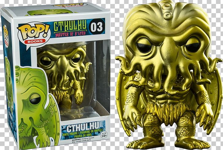 The Call Of Cthulhu Funko R'lyeh Action & Toy Figures PNG, Clipart, Action, Action Toy Figures, Amp, Book, Call Of Cthulhu Free PNG Download