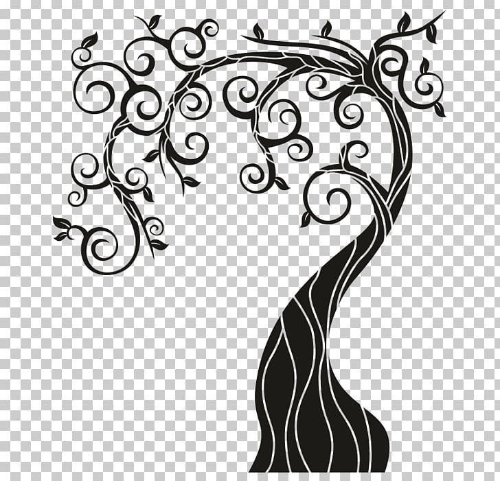 Wall Decal Tree Sticker PNG, Clipart, Area, Art, Black, Black And White, Coat Hat Racks Free PNG Download