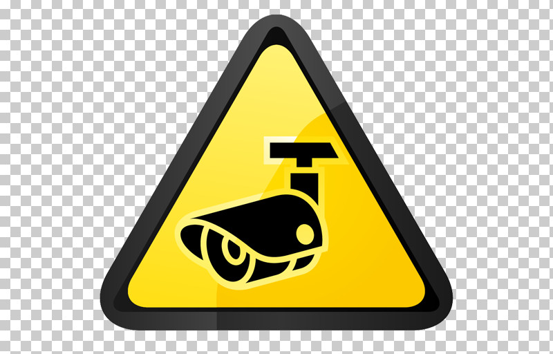 Yellow Sign Symbol Signage Traffic Sign PNG, Clipart, Hazard, Sign, Signage, Symbol, Traffic Sign Free PNG Download