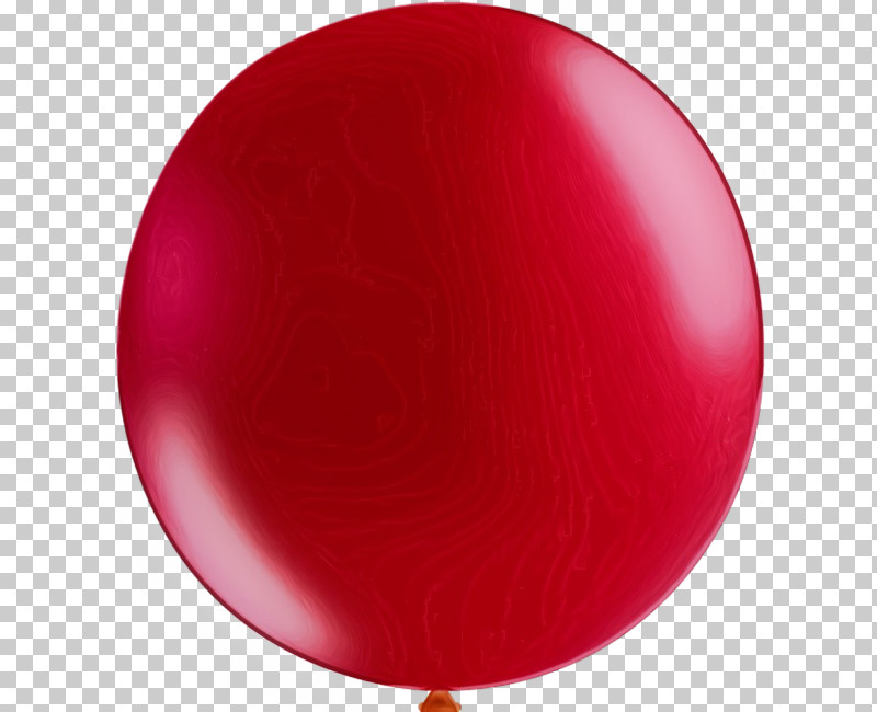 Balloon Red Pink Party Supply Magenta PNG, Clipart, Ball, Balloon, Magenta, Paint, Party Supply Free PNG Download