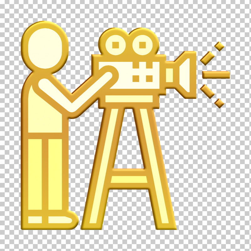 Camera Operator Icon Camera Icon Video Production Icon PNG, Clipart, Branded Content, Camera Icon, Cartoon, Production, Text Free PNG Download