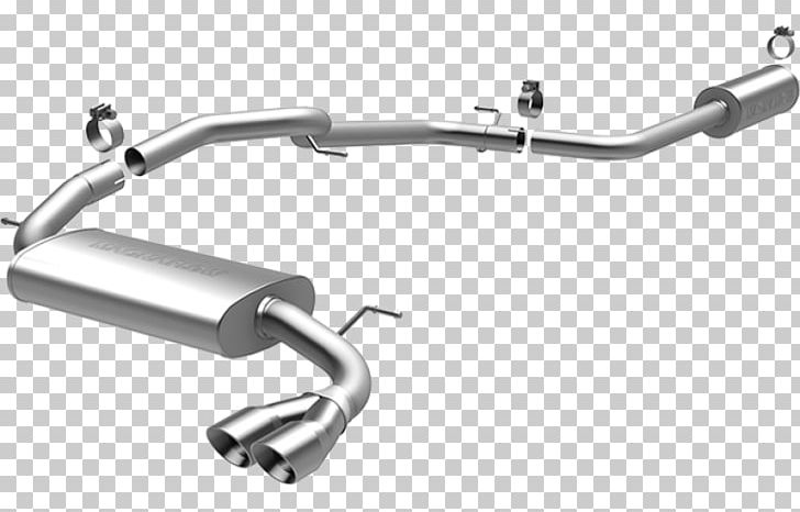 2012 Ford Focus Ford Focus ST Car MagnaFlow Performance Exhaust Systems PNG, Clipart, 2012 Ford Focus, Angle, Automotive Exhaust, Auto Part, Car Free PNG Download
