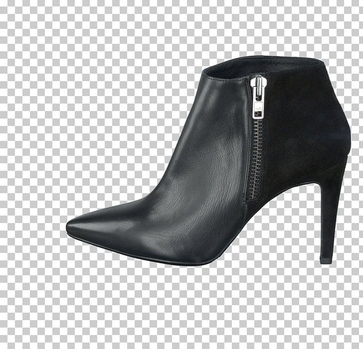Boot Guess Shoe Leather Stiletto Heel PNG, Clipart, Accessories, Basic Pump, Black, Boot, Botina Free PNG Download