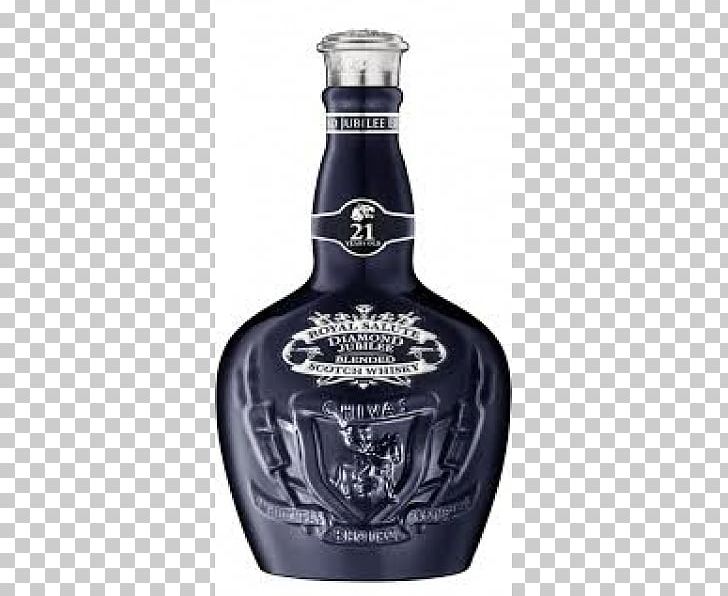 Chivas Regal Scotch Whisky Blended Whiskey Bourbon Whiskey PNG, Clipart, Alcoholic Beverage, Barware, Blended Whiskey, Bottle, Bourbon Whiskey Free PNG Download