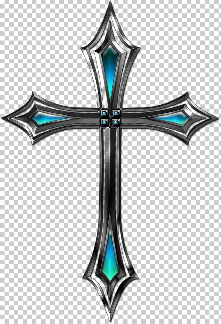 Christian Cross Silver PNG, Clipart, Art, Body Jewelry, Christian Cross, Christianity, Clip Art Free PNG Download