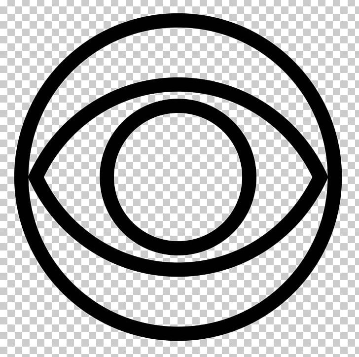 Computer Icons Logo CBS PNG, Clipart, Area, Auto Part, Black And White, Cbs, Circle Free PNG Download