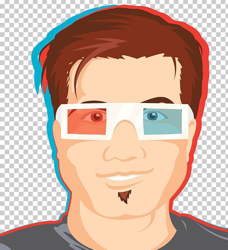 Glasses 3D Film PNG, Clipart, 3d Film, Accessories, Boy, Cartoon, Cheek Free PNG Download