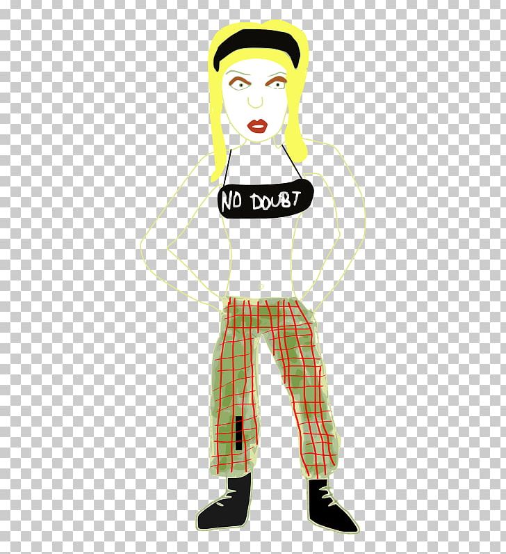 Gwen Stefani PNG, Clipart, Blog, Cartoon, Clothing, Costume, Costume Design Free PNG Download