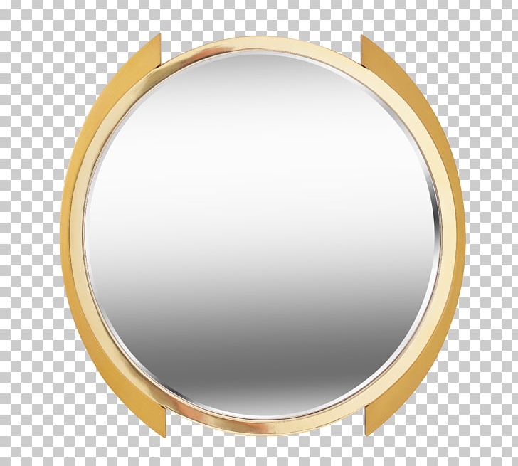 Mirrored Sunglasses Metal Gold PNG, Clipart, Bedside Tables, Circle, Curved Mirror, Decorative, Furniture Free PNG Download