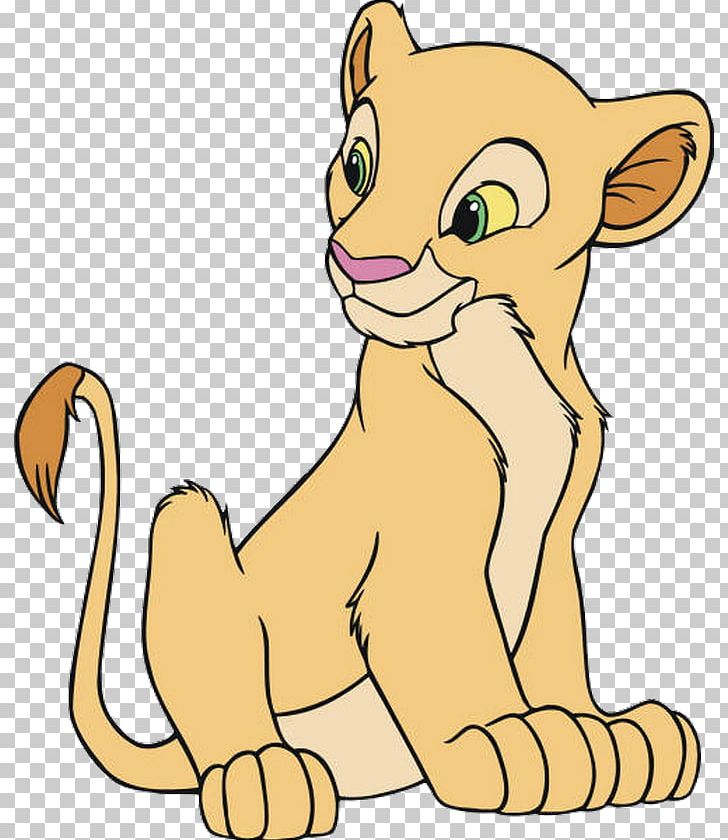 Nala Simba Sarabi Mufasa The Lion King PNG, Clipart,  Free PNG Download