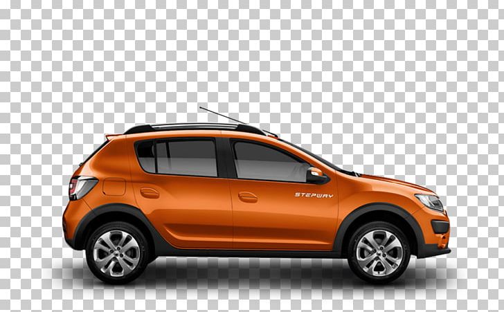 Renault Sandero Dacia Sandero Car Renault Fluence PNG, Clipart, Automotive Design, Automotive Exterior, Car, City Car, Compact Car Free PNG Download