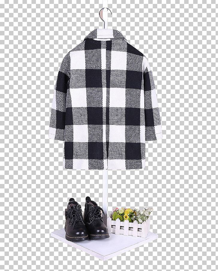 Towel Tartan Fashion Skirt Check PNG, Clipart, Black, Black And White, Blue, Check, Clothing Free PNG Download