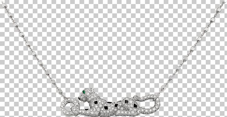 Cartier Jewellery Leopard Necklace Locket PNG, Clipart,  Free PNG Download