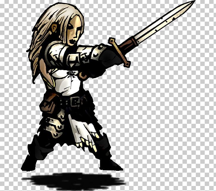 Darkest Dungeon PlayStation 4 Crusades Dungeon Crawl Game PNG, Clipart, Action Figure, Cold Weapon, Crusades, Darkest Dungeon, Dungeon Free PNG Download