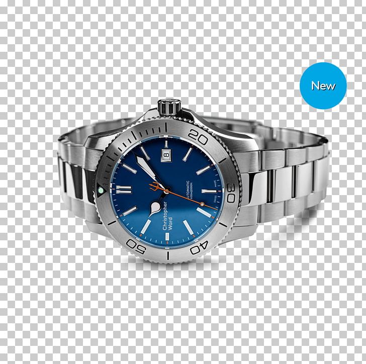 Diving Watch Omega Speedmaster Christopher Ward Trident PNG, Clipart, Accessories, Brand, C 60, Christopher Ward, Chronograph Free PNG Download
