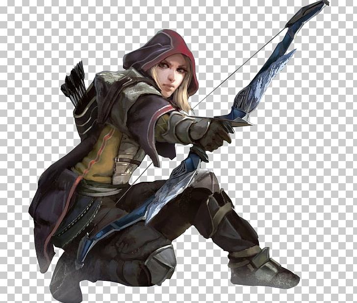 Dungeons & Dragons Pathfinder Roleplaying Game Ranger Role-playing Game Elf PNG, Clipart, Action Figure, Adventurer, Archer, Art, Bard Free PNG Download