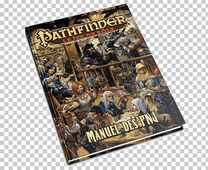 Pathfinder Roleplaying Game Non-player Character Role-playing Game Black Book Éditions PNG, Clipart, Board Game, Deadlands, Game, Italy, Nonplayer Character Free PNG Download