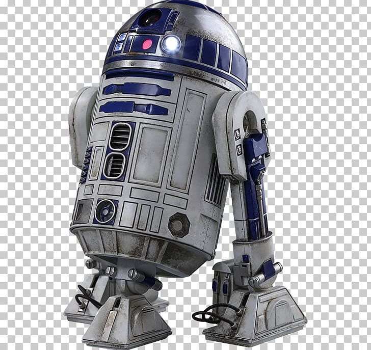 R2-D2 C-3PO Obi-Wan Kenobi Star Wars Sideshow Collectibles PNG, Clipart, Action Toy Figures, Astromechdroid, C3po, D 2, Droid Free PNG Download