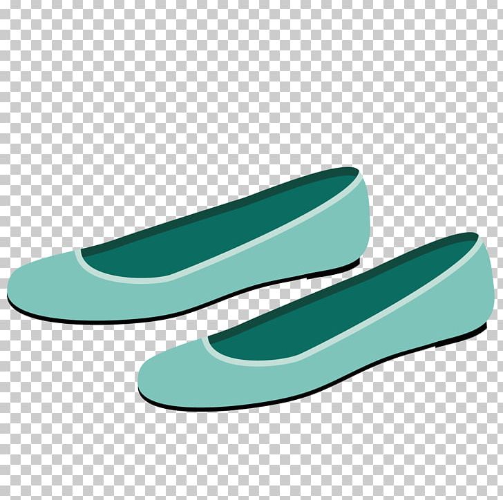 Shoe Green PNG, Clipart, Adobe Illustrator, Aqua, Background Green, Ballet Flat, Belt Free PNG Download