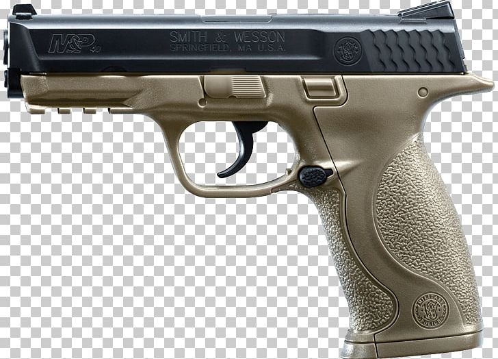 Smith & Wesson M&P Air Gun Firearm BB Gun PNG, Clipart, 40 Sw, 177 Caliber, Air Gun, Airsoft, Airsoft Gun Free PNG Download